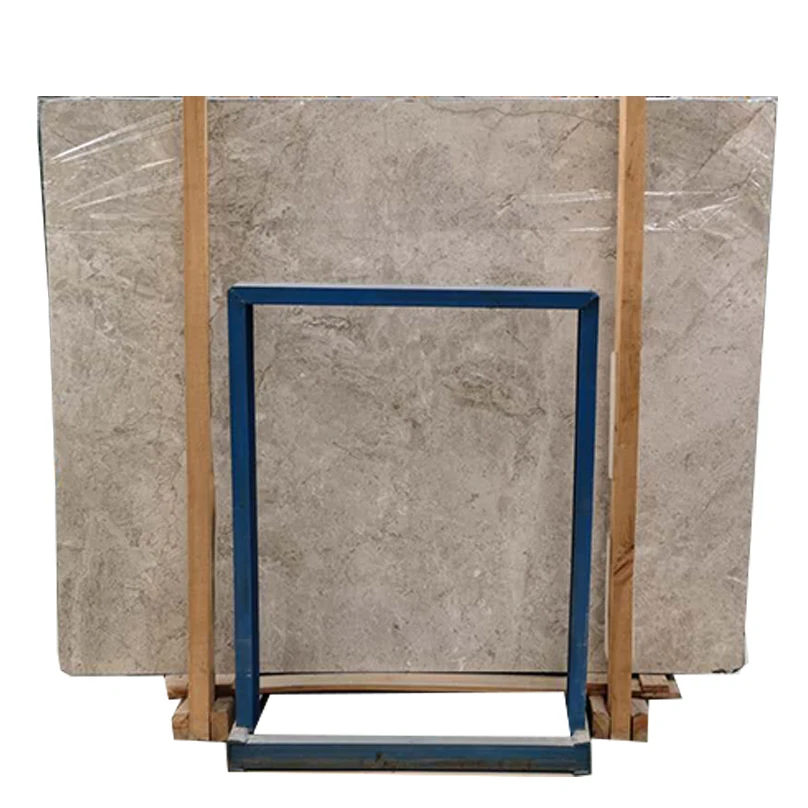 Hot-sale persian grey marble with italy grey marble style.