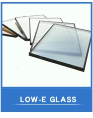 Tempered Toughened Glass Door Used On Refrigerator Display Cooler Showcase Freezer Sliding Door