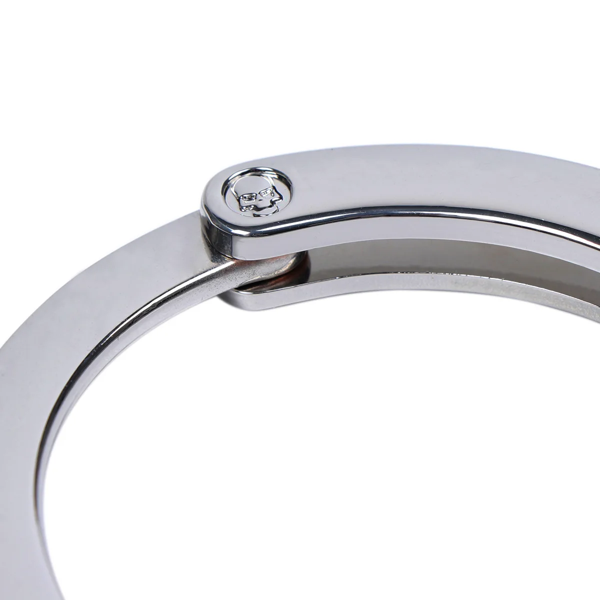 Metal Sex Handcuffs, SM Wristbands, Binding and Binding Sex Toys, Adult Training Tools