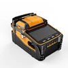2019 Ftth Splicing Machine Tool Kit AI-9 Fusion Splicer Build In Power Meter And VFL Compare AI-8