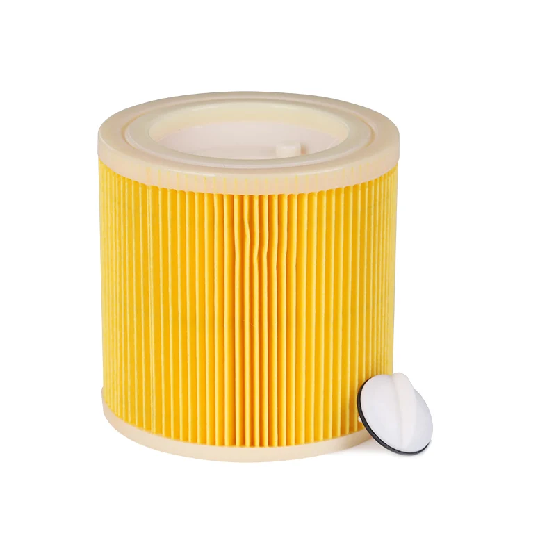 Filtro A Cartuccia SPARES2GO Compatibile Con Karcher A2003, A2004, A2014 – Aspirapolvere Wet&Dry
