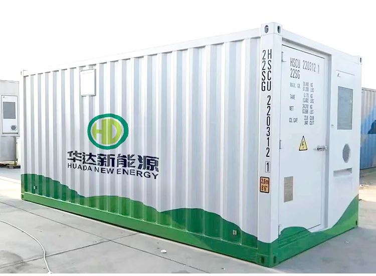 Bess System 1 Mwh Battery Solar Battery 20ft Storage Container Buy Battery Energy Storage