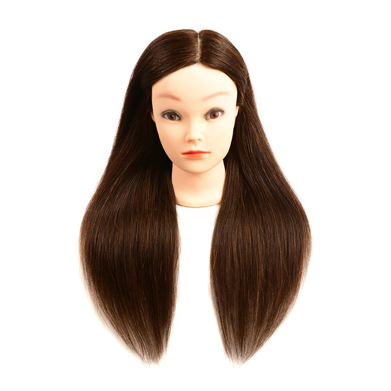 hairdressing training heads sale