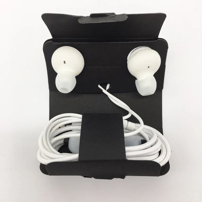 三星galaxy s10 耳机的塑料外壳耳机