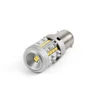Multiple light emitting sides imported intelligent CI control bulb 1156 led canbus