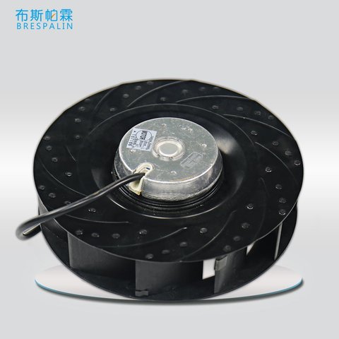 Backward Curved External Rotor Motor Blower for Air Purifier & Inline Duct Fan & Exhaust Fan