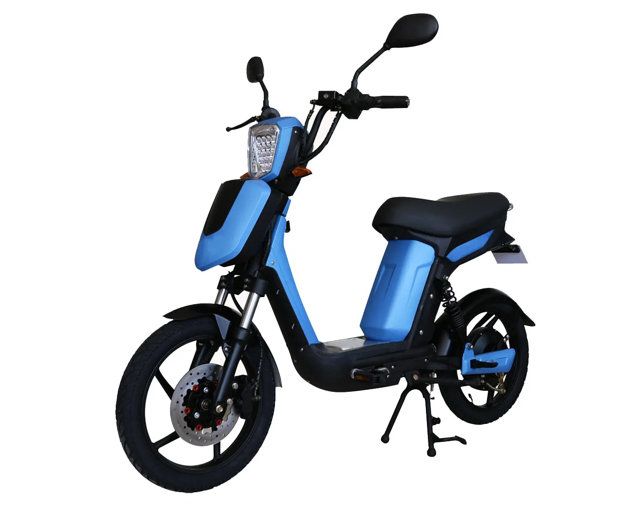 buy electric scooter