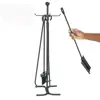 European hot style stove tool kit each tool has a firm handle that does not break