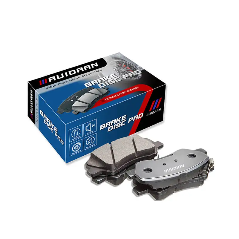 Front A378k D5019 Brake Pad Gdb325 45022sh3306 Brake Pads For Toyota 4runner Nissan Qashqai