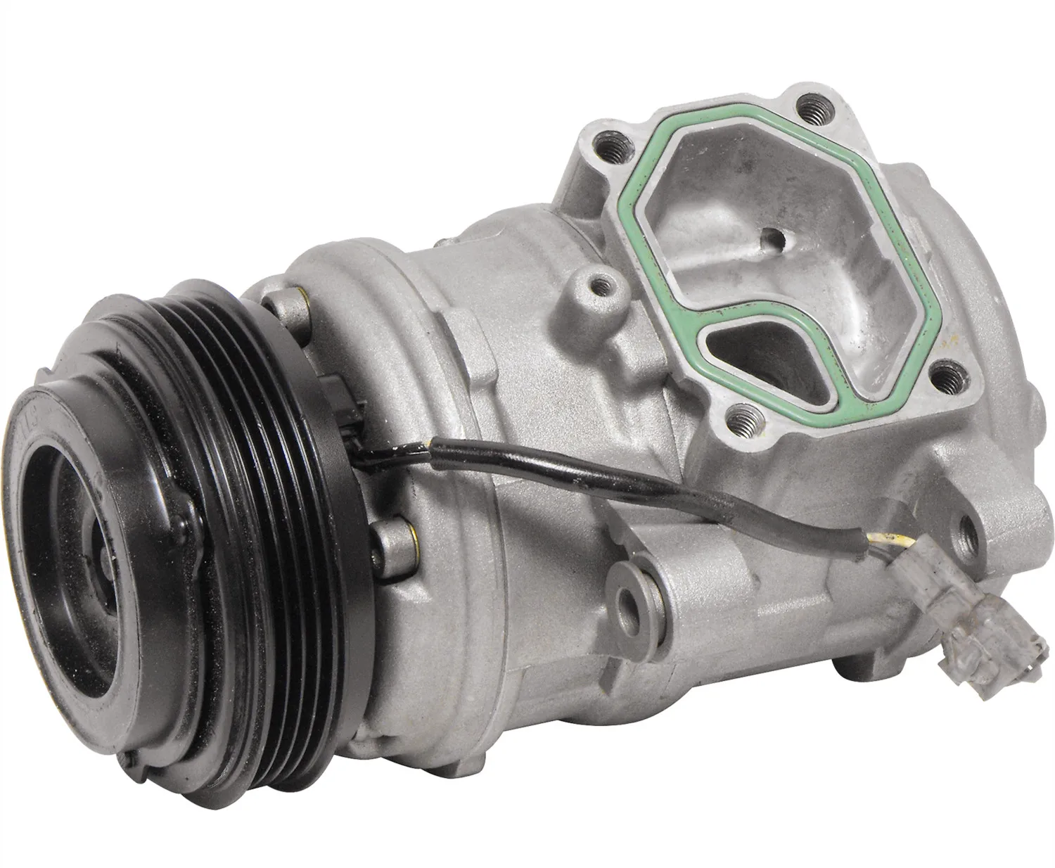 China Manufacture Auto Ac Compressor 10pa17c Ac Compressor For 78337