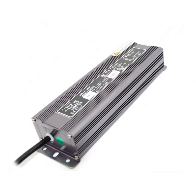 Flicker Free Ul Triac 24v 60w Dimmable Led Driver Compatible With Triac Dimmer