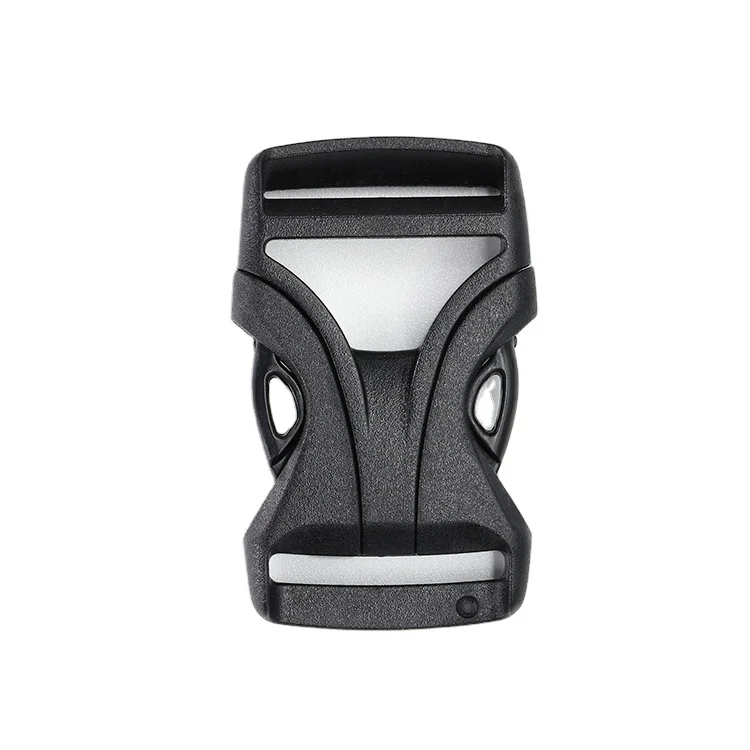 

side release plastic buckles,100 Pieces