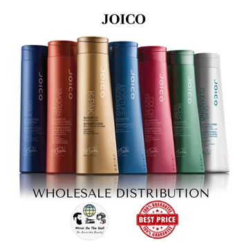 Alle Joico Produkte Grosshandel Distribuition 100 Authentische Flexible Bedingungen Bedingungen Buy Haar Pflege Schonheit Und Gesundheit K Pak Product On Alibaba Com