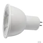 ハロゲン交換 10 ワット 20 ワット 35 ワット mr16 gu5.3 110V 220/240 12V スポットライト gu10