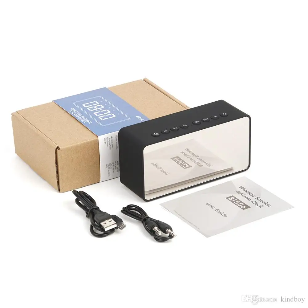 2020 latest outdoor speaker waterproof IPX6 mini bluetooths speaker portable - ANKUX.COM