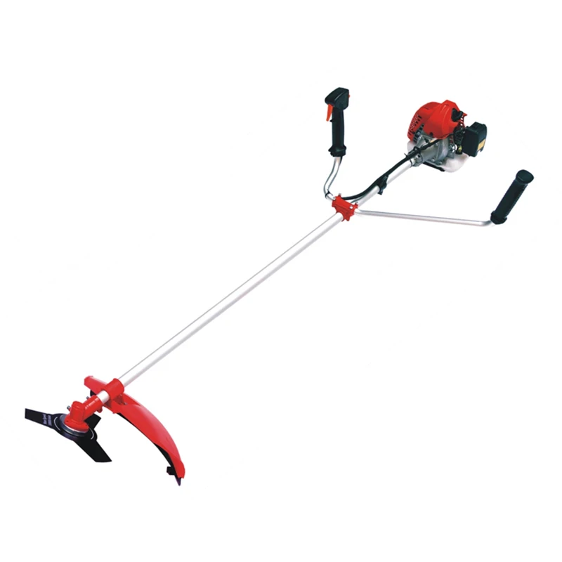 Zhongli Bc260 Garden Tools 25.4cc 2stroke Manual Brush Cutter Grass