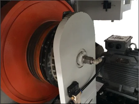 Hot Foil Stamping Flatbed Bronzing Die Cutting Machine Crooked 7000S/H