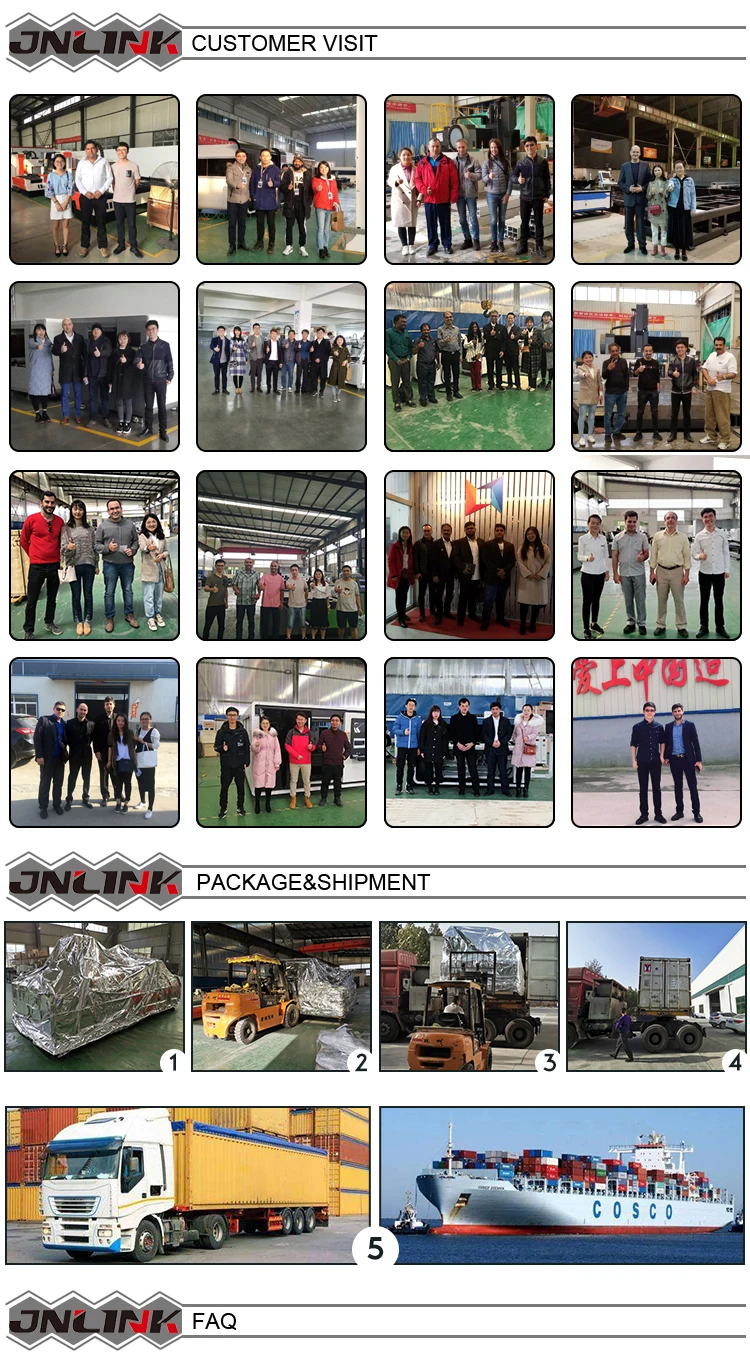 Jinan 3 years warranty 3015 cnc fiber laser cutting machine metal 500w 1000w 1500w