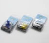 Factory wholesale led interior car light 12v 3 led smd 7020 automobile interior led reading dome light T10 W5W