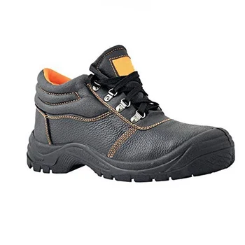 proveedores de botas de seguridad