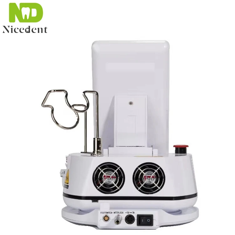 Surgical Diode Lasers Dental Laser Equipment Teeth Whitening Laser
