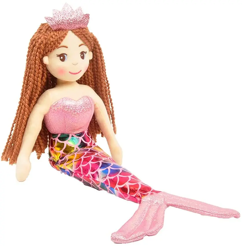 Popular Littke mermaid Rag