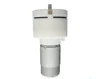 diaphragm vacuum pump of package machine