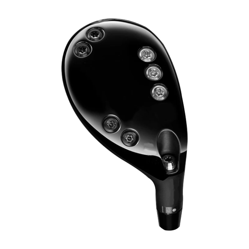 Adjustable Loft Hybrid Club Buy Golf Head,Golf Club,Golf Hybrid