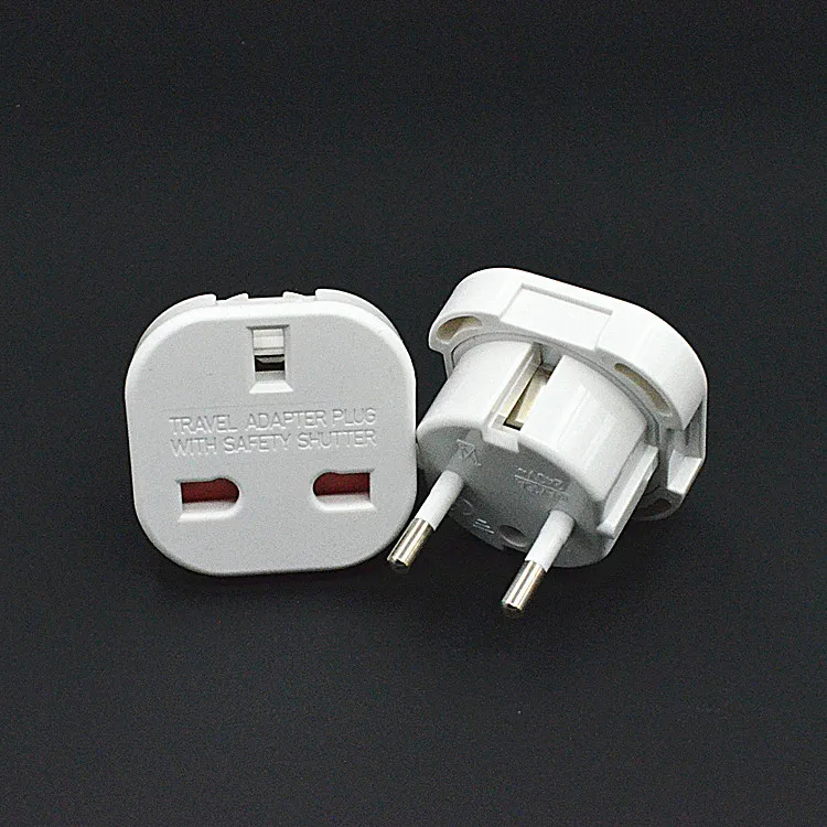 Wholesaler Type G Nothern Ireland Qatar Scotland To Type C Plug Adapter ...