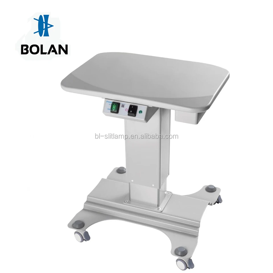 BOLAN Optical Ophthalmic Instruments for Professional Eye Clinics - CE ...