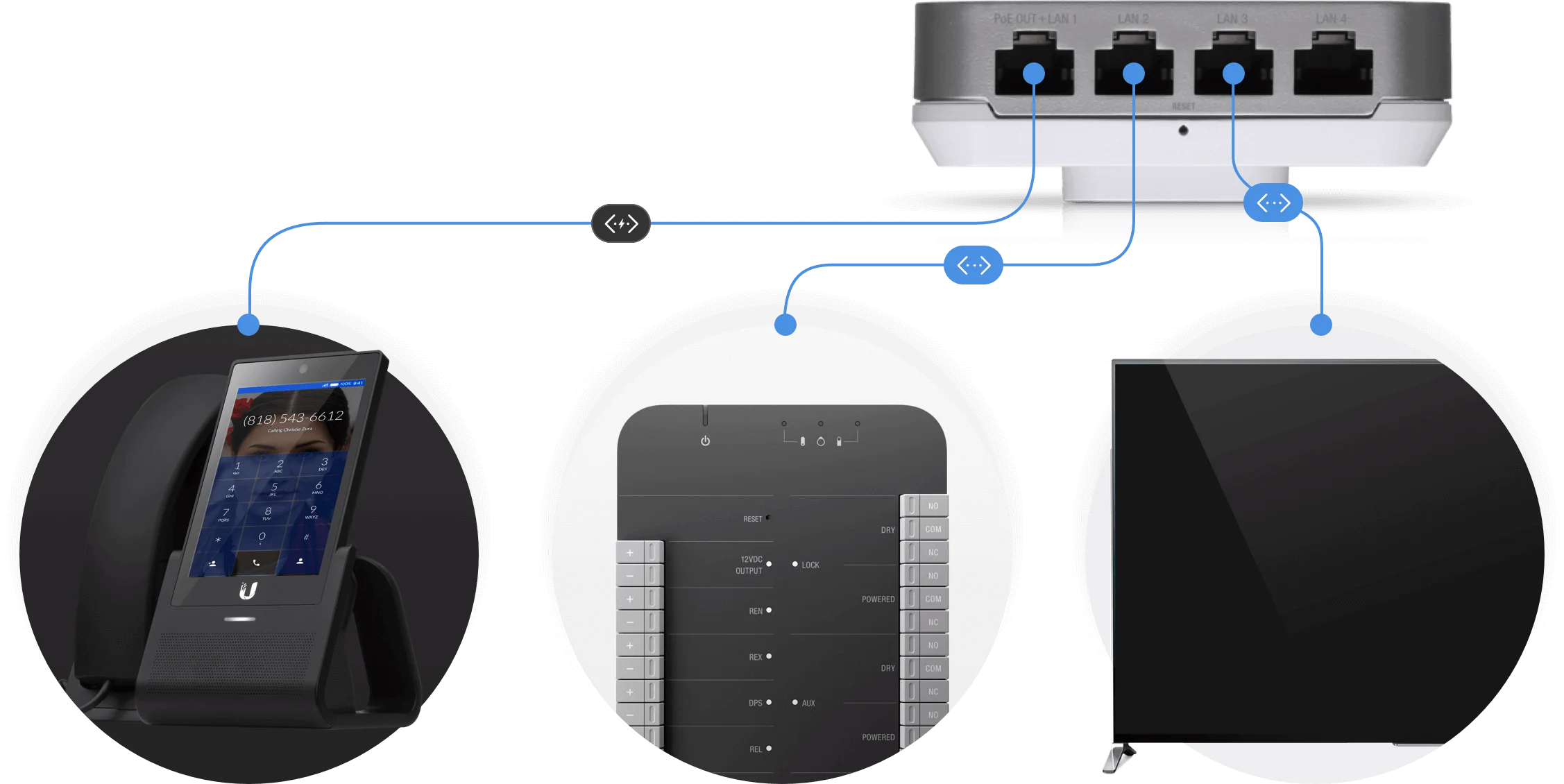 Lan out. Ubiquiti UNIFI in-Wall HD. Ubiquiti UNIFI AP in-Wall HD. Ubiquiti inwall. UNIFI in Wall HD.