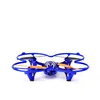 Mini Drone for Kids and Beginners RC Nano Quadcopter Indoor Small Helicopter Plane with Auto Hovering