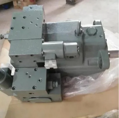 Yuken A90 Series A10 A16 A22 A307 A56 A70 A90 A100 A145 Plunger Pump ...