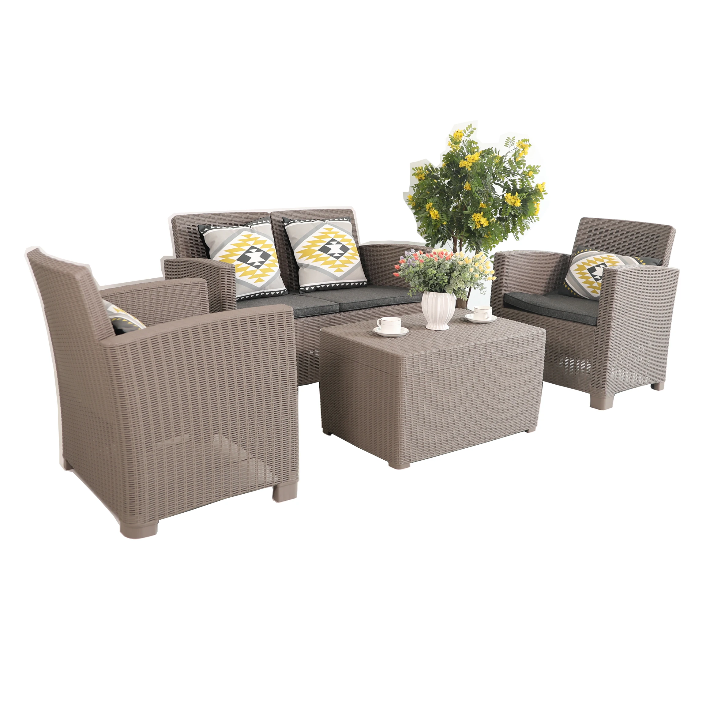 Venta al por mayor el patio muebles de jardin usa Compre Venta al por mayor el patio muebles de jardin usa Compre
