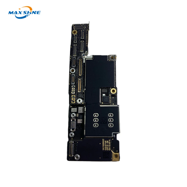Motherboard for iPhone Xs Max -Alibaba.com