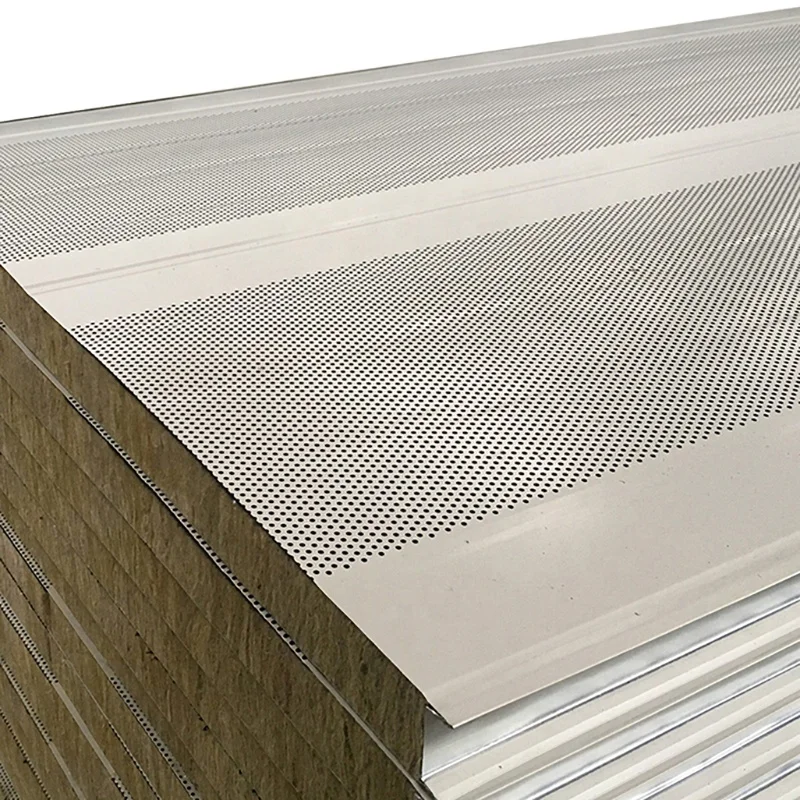 Hot Sale Cam Lock Polyurethane Foam Cold Room Insulation Sandwich Panels Price