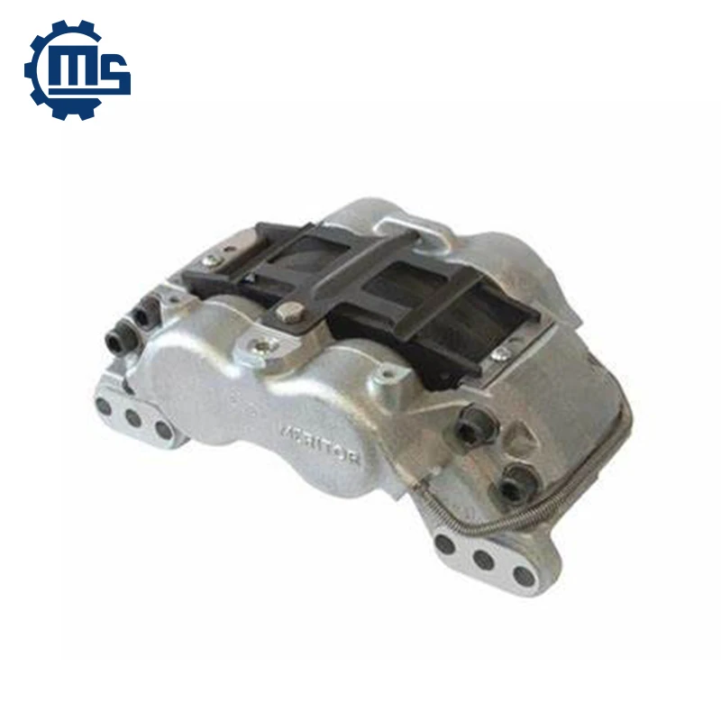 Knorr-bremse Brake System - Reliable Caliper OEM 20706903