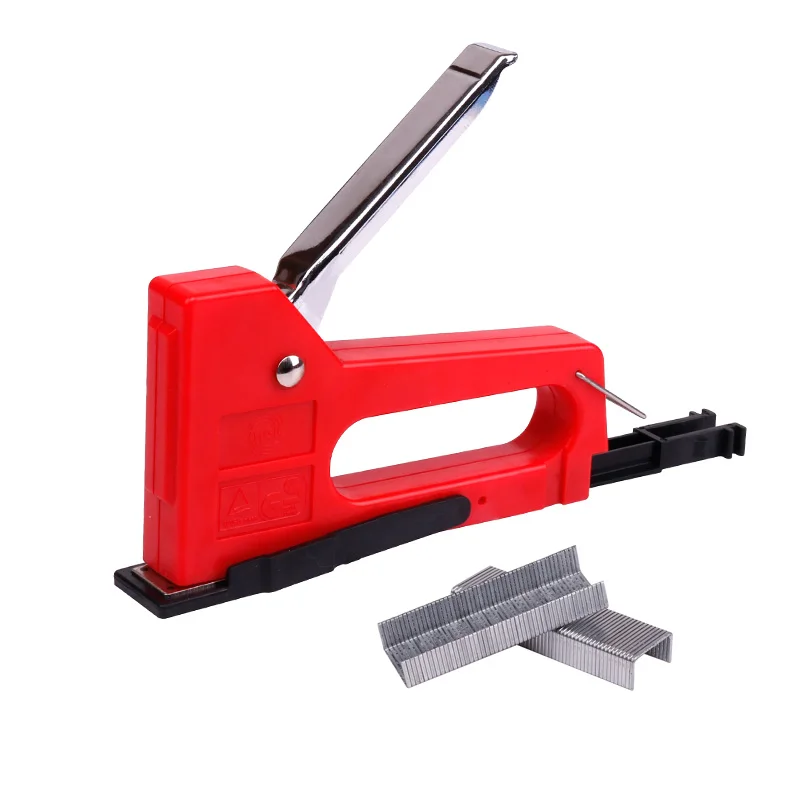 Wholesale Gun Tacker Picture Frame Stapler For Wood Furniture Buy