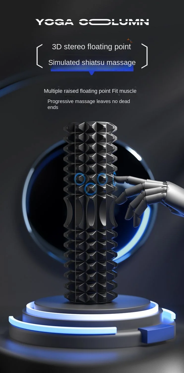 Foam Roller Image 3