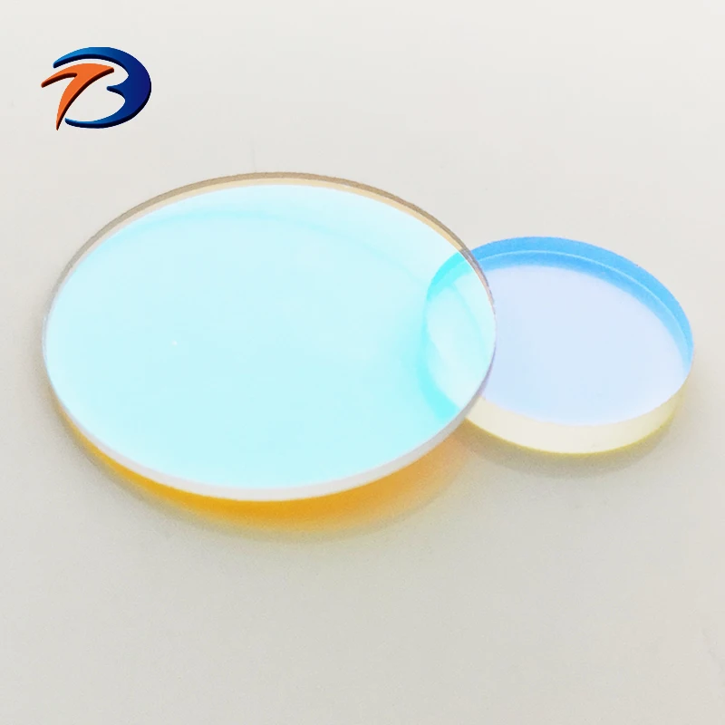 Optic uv quartz glass filter  254nm 265nm 405nm uv bandpass filter optical bandpass filters