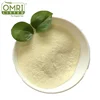 Canada PRO-CERT USA OMRI Organic Amino Acid 80% Powder Enzymatic Hydrolysed Vegetable Protein Fertilizer