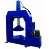 Forklift Tyre Press Machine
