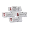 Motion sensor wall switch ray sensor 5.8G module 12V DC daylight sensor with timer function