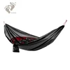 Foldable Polyester Hammock for Outdoor Camping