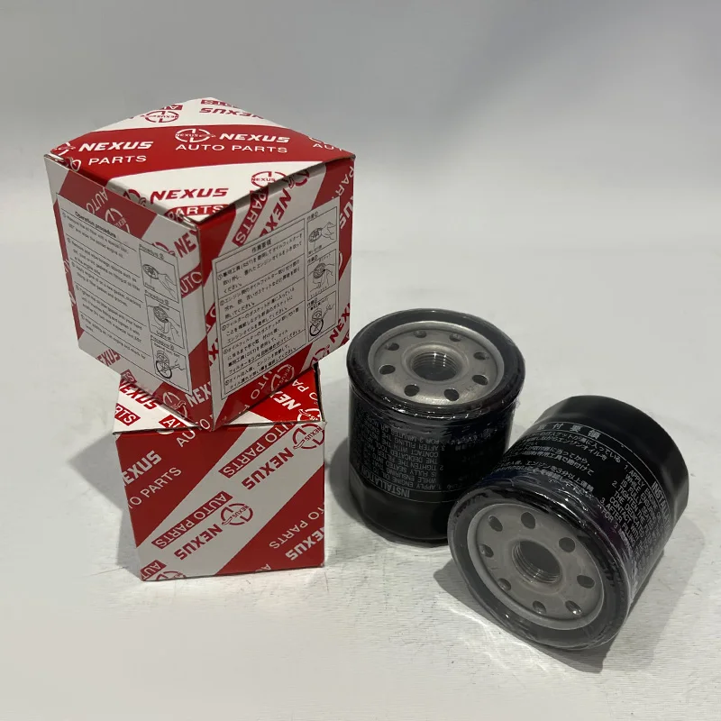 Auto Parts Universal Car Oil Filter 90915-yzzn1 90915 Yzzn1 Yzzm3