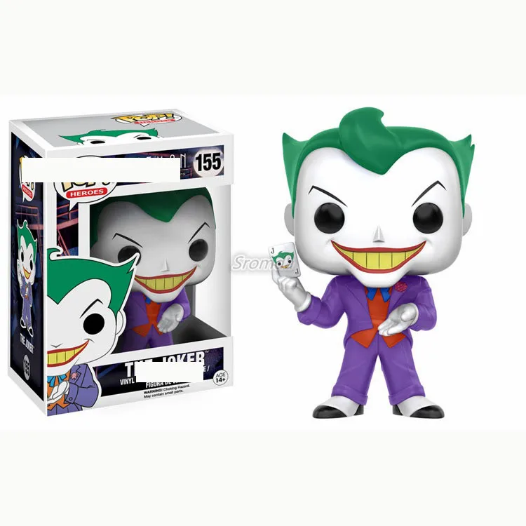 funko pop arkham