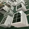 Design High Quality Interior Home Prices Break Panel Sliding Windows Double Glazed Thermal Insulated Aluminum Window