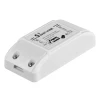 220V Smart Life US UK Wireless WiFi Control Electric AC Power Switch, Factory Wholesale Home Automation Tuya Smart Switch WiFi