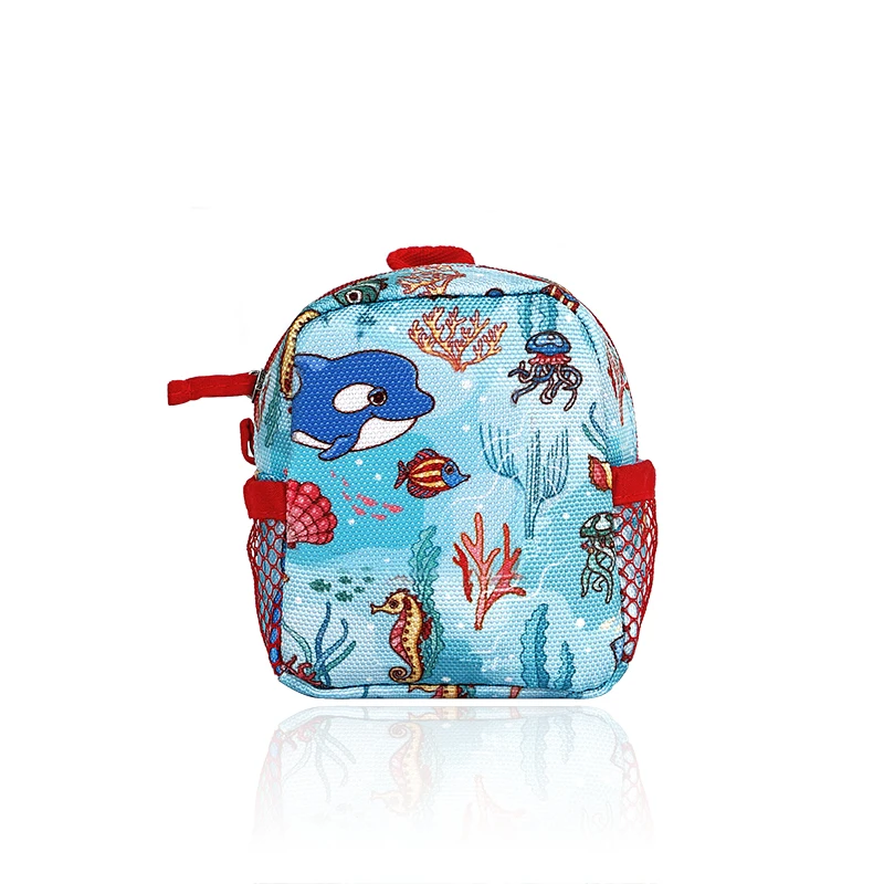 kids preschool backpack