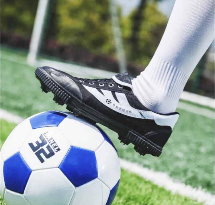 training sport vietnam soccer football shoes men